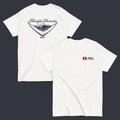 A PREORDER: 1955 Chevy V8 Emblem T-Shirt