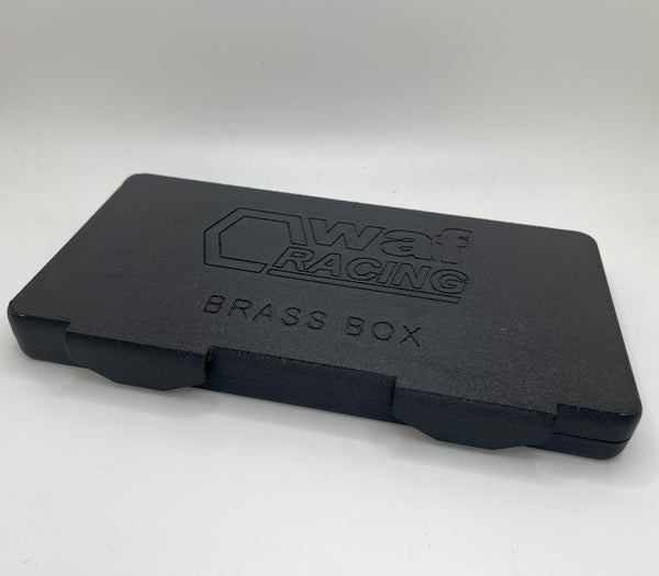 Brass Box