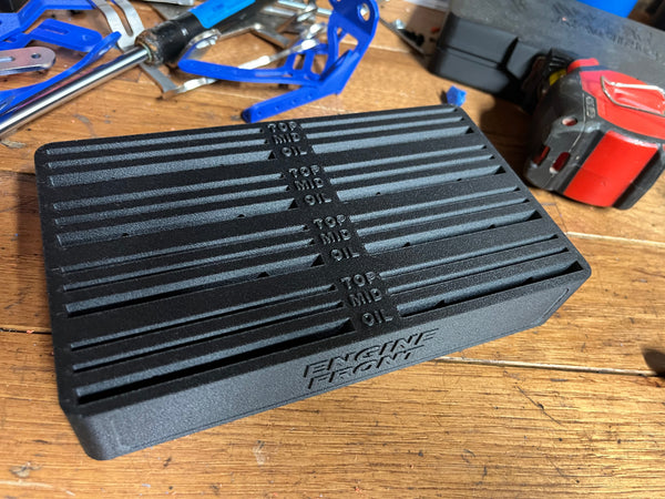 Piston Ring Holder