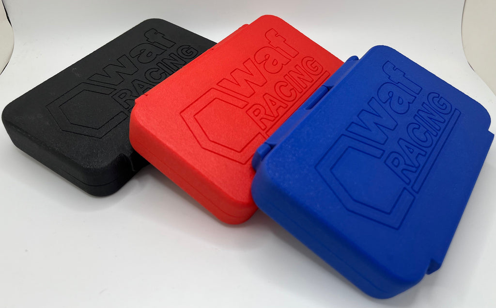 Spark Plugs Storage Case