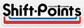 A Shift Points Sticker (Reher Morrison)
