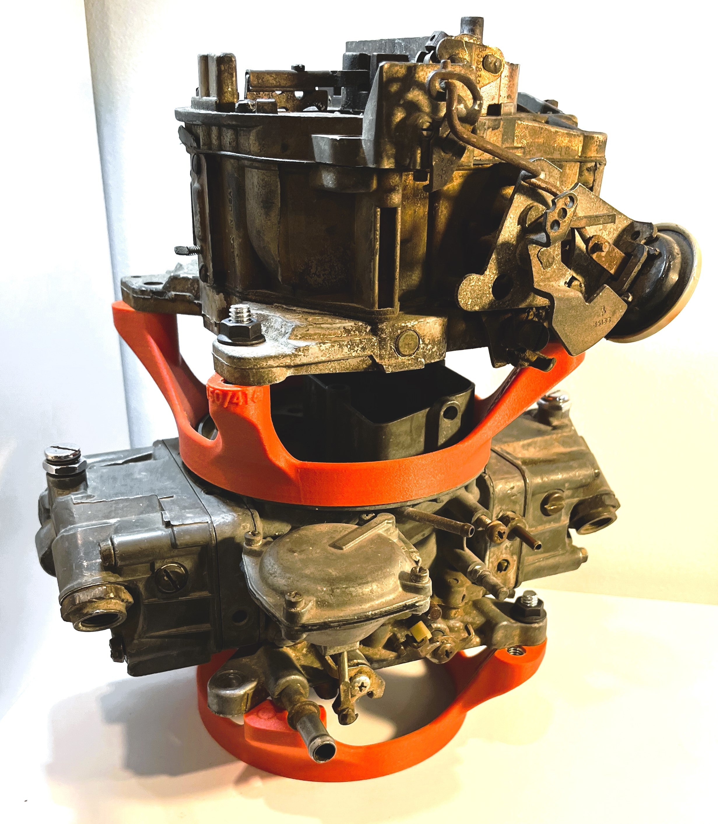 Carburetor Stand